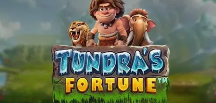 Слот Tundra's Fortune